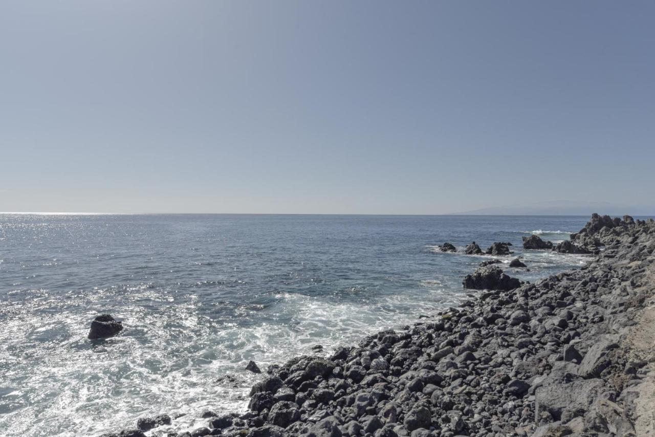 Apartamento Albatros Playa de San Juan  Exteriör bild